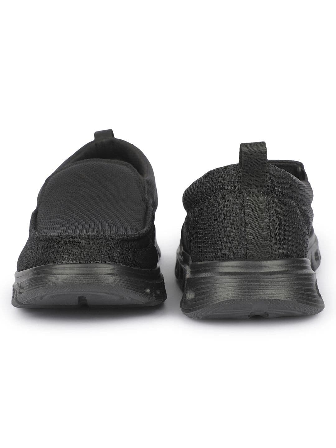 Liberty Men Mesh Walking Non-Marking Shoes thumbnail 2