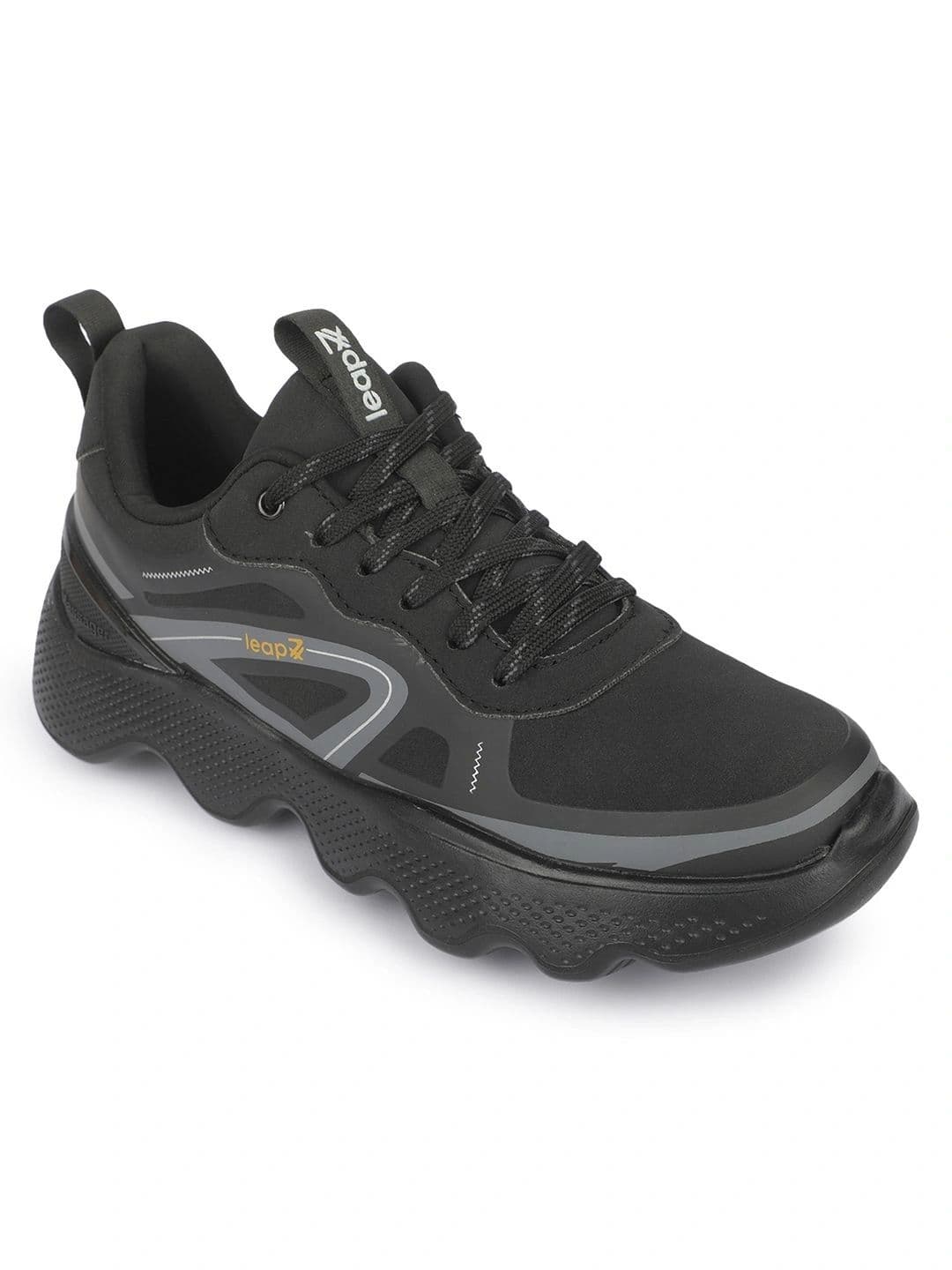 Liberty Men Mesh Running Shoes - view 1