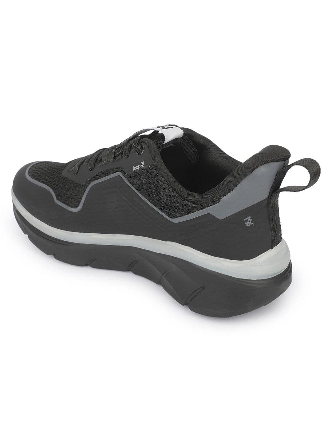 Liberty Men Mesh Running Shoes thumbnail 7