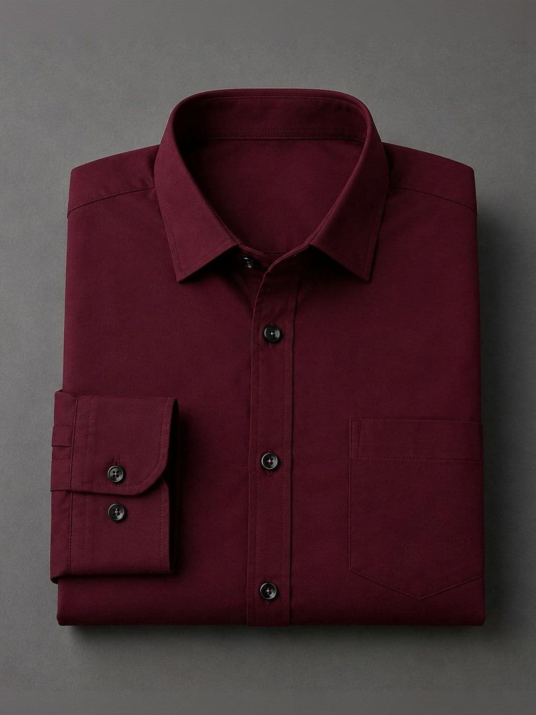Metronaut Men Comfort Casual Shirt thumbnail 4