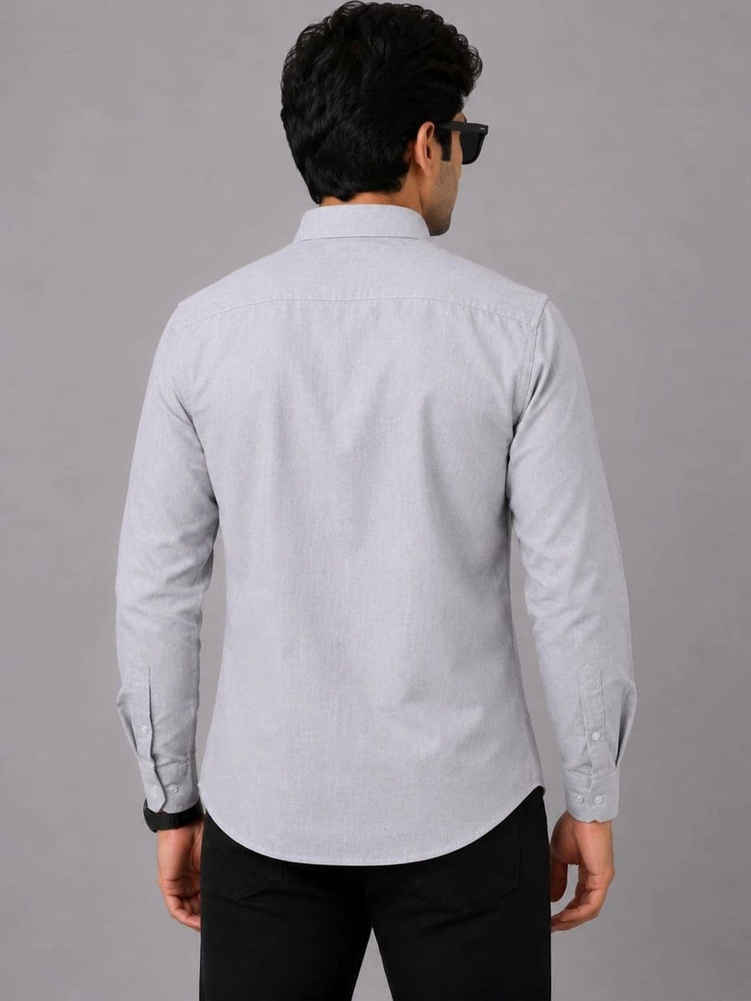 Shiv Clothing Men Classic Casual Shirt thumbnail 5