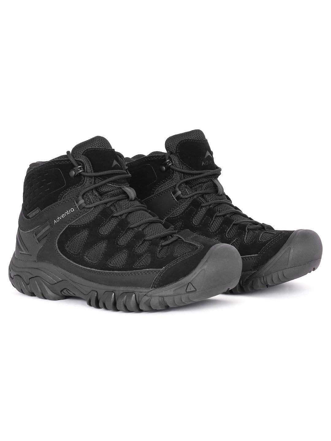 Adventra Sports Men Trekking Shoes thumbnail 6