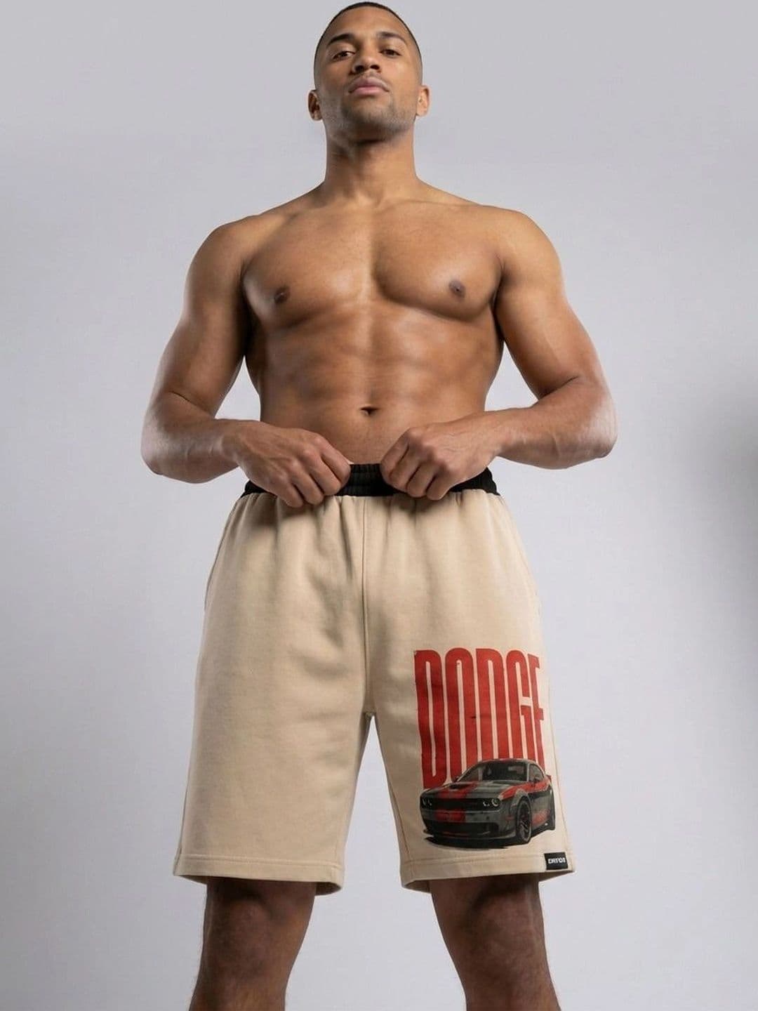 MENVERO Printed Cotton Boxers thumbnail 6