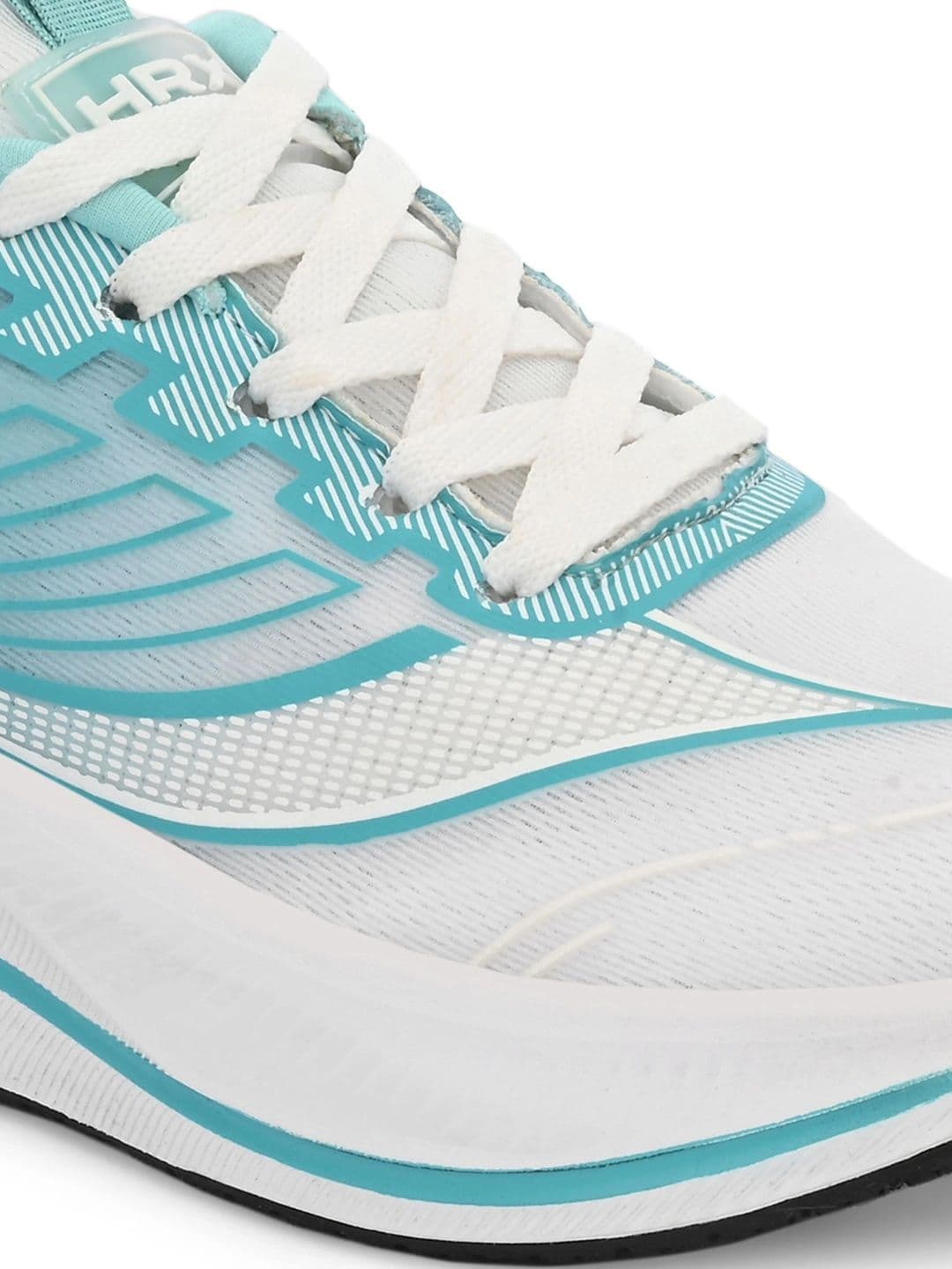 HRX by Hrithik Roshan Men Mesh Running Shoes thumbnail 2