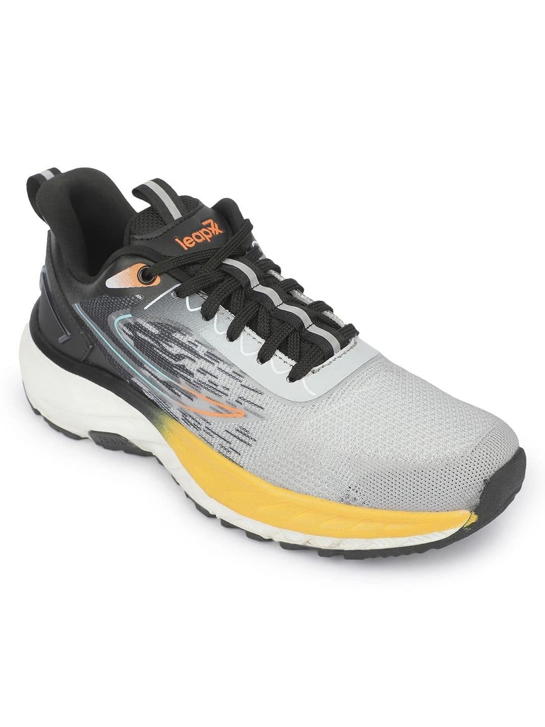 Liberty Men Textile Running Shoes - view 1