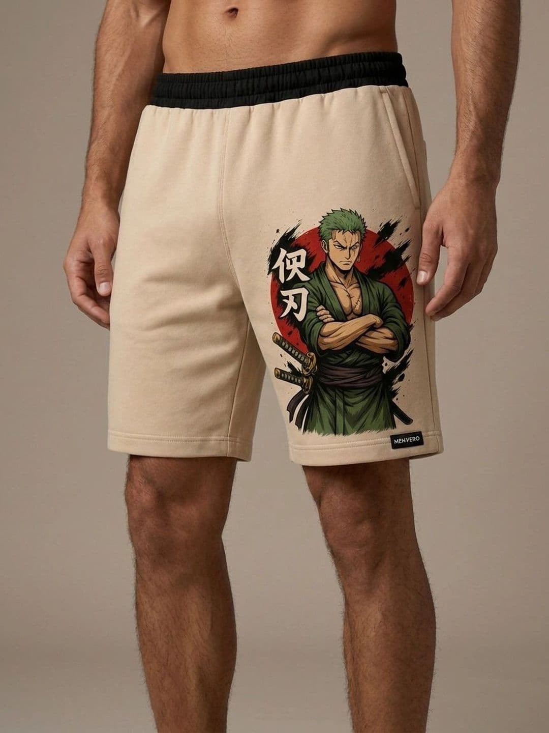 MENVERO Printed Cotton Boxers thumbnail 6