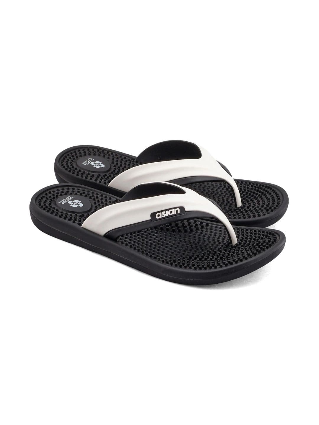 ASIAN Men Thong Flip-Flops thumbnail 3