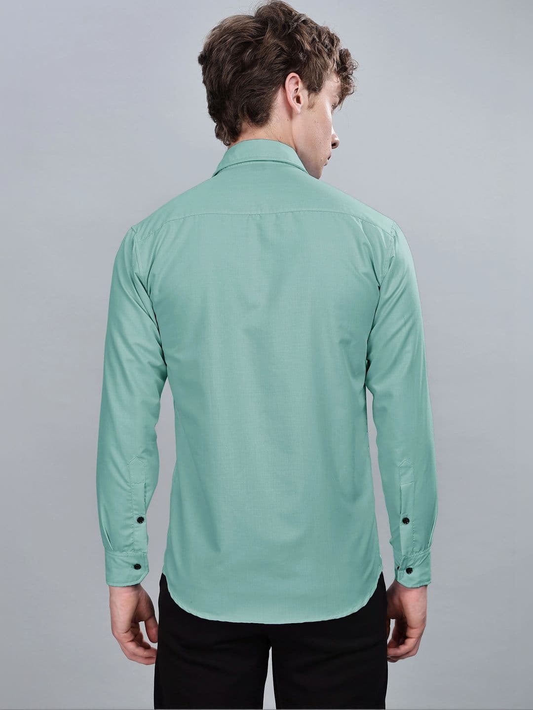 Metronaut Men Comfort Casual Shirt thumbnail 2