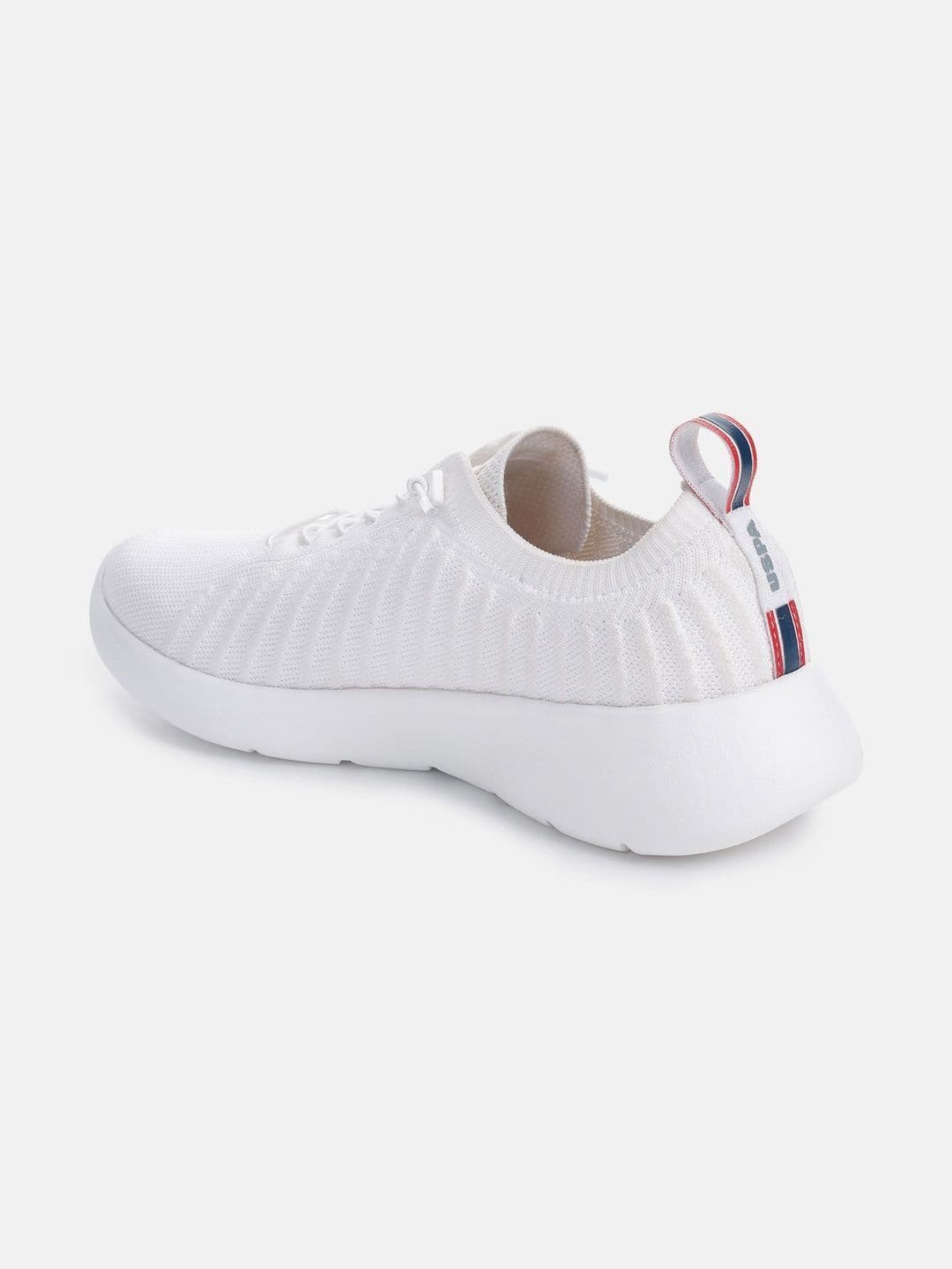 U.S. Polo Assn. Men Mesh Walking Shoes thumbnail 7