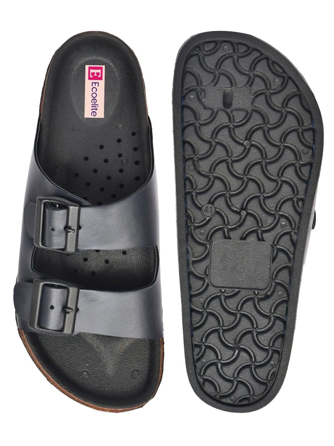 ECOELITE Men Comfort Sandals thumbnail 7