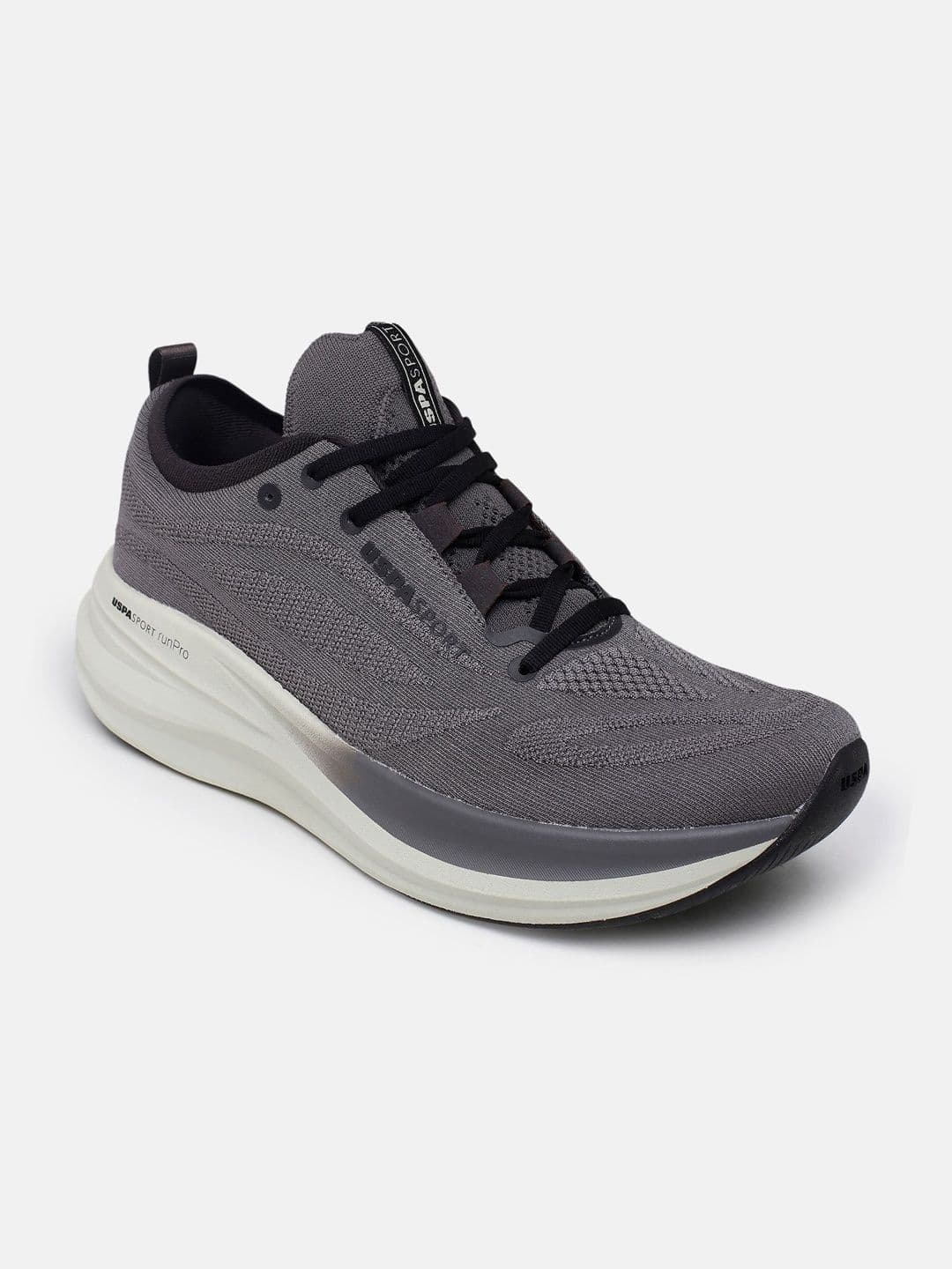 U.S. Polo Assn. Men Running Shoes thumbnail 6