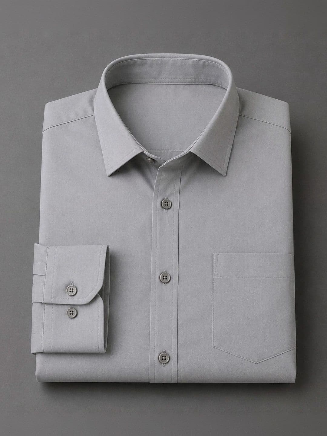 Metronaut Men Comfort Casual Shirt thumbnail 6