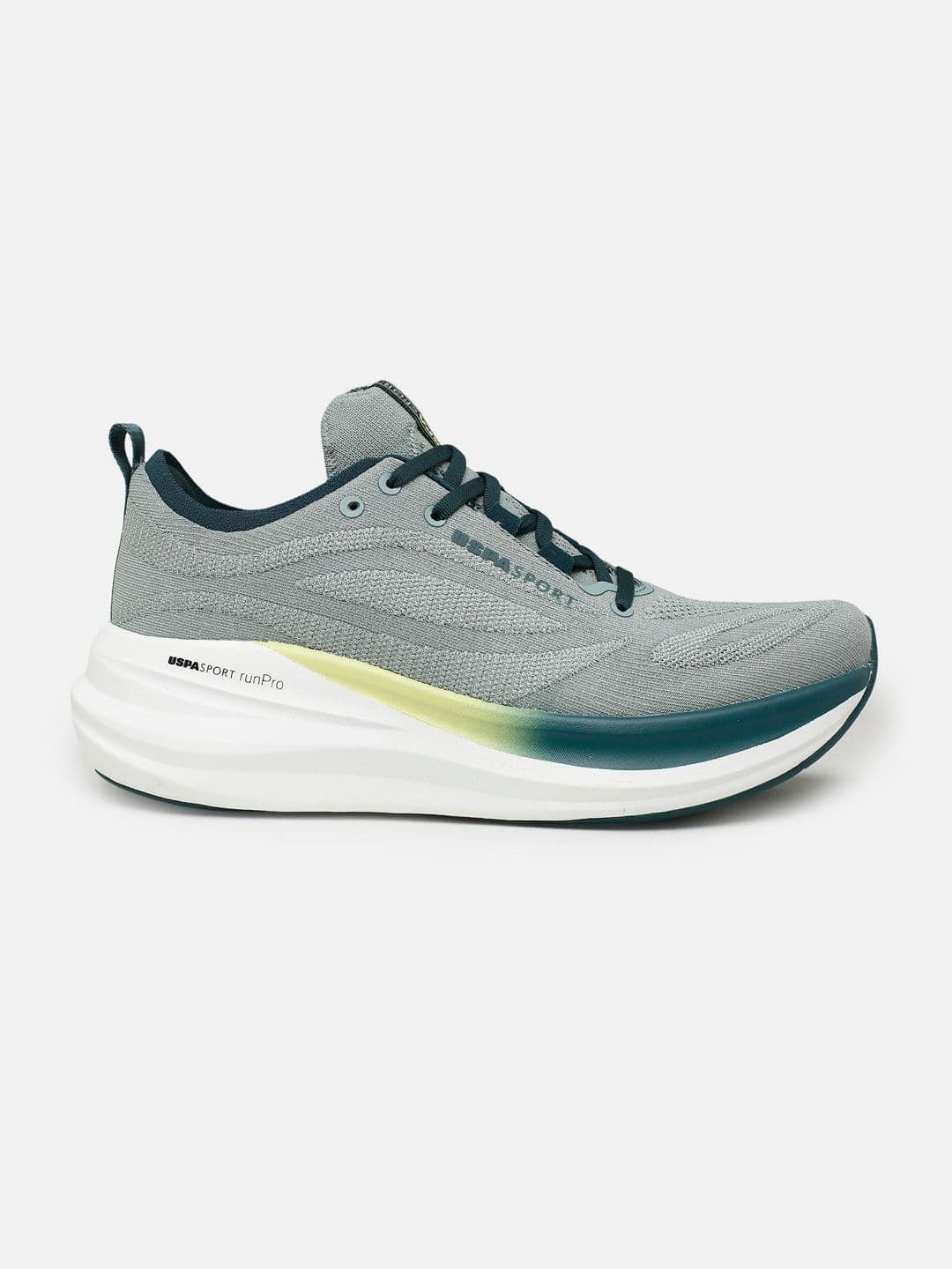 U.S. Polo Assn. Men Running Shoes thumbnail 7