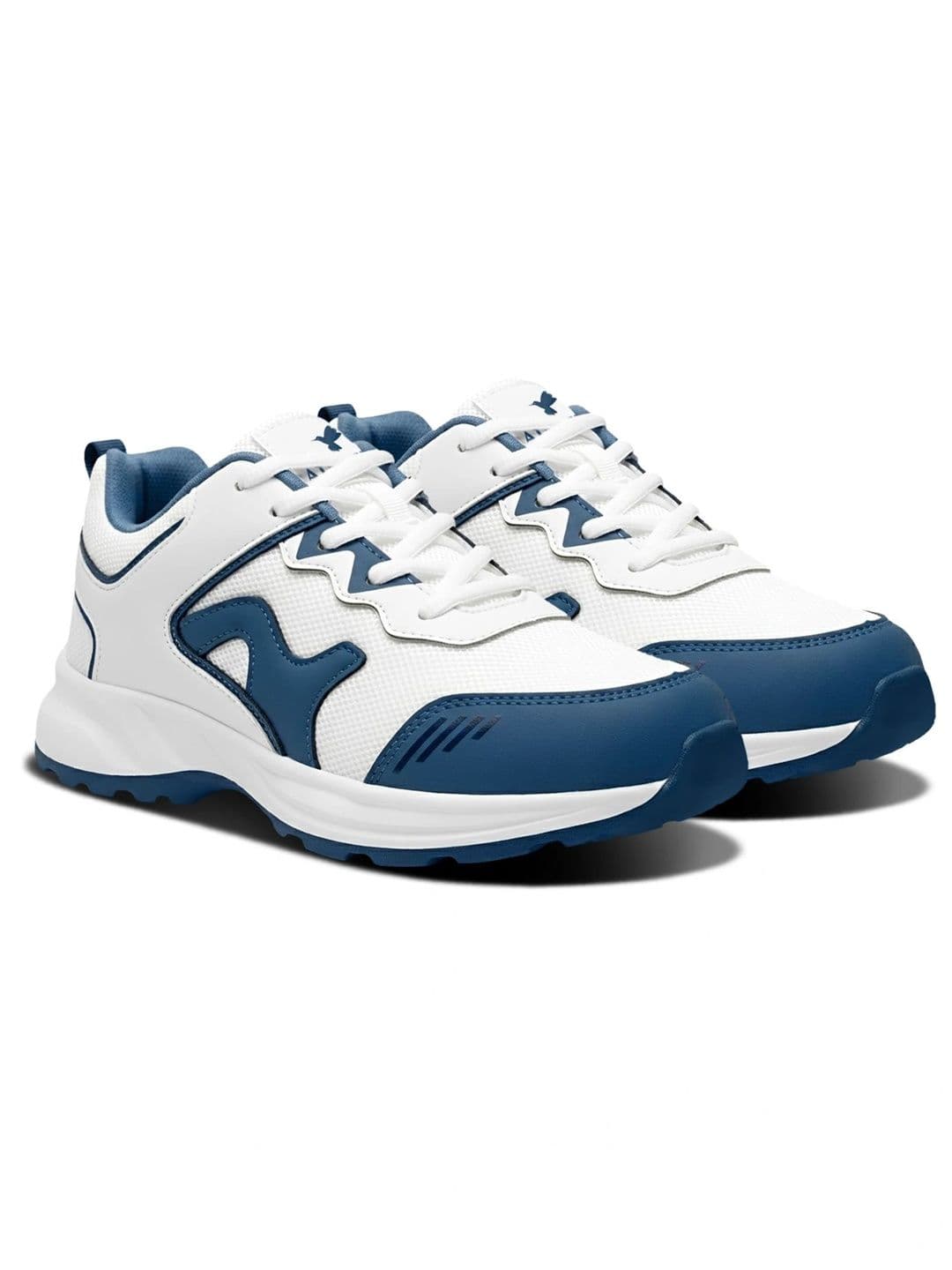 Aircum Men Mesh Running Shoes thumbnail 7