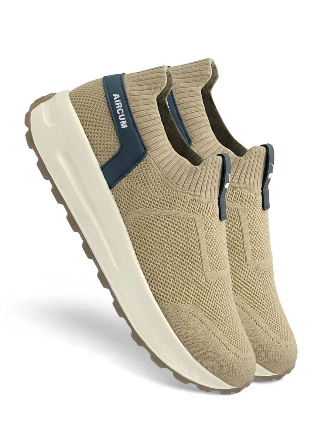 Aircum Men Mesh Walking Shoes thumbnail 7
