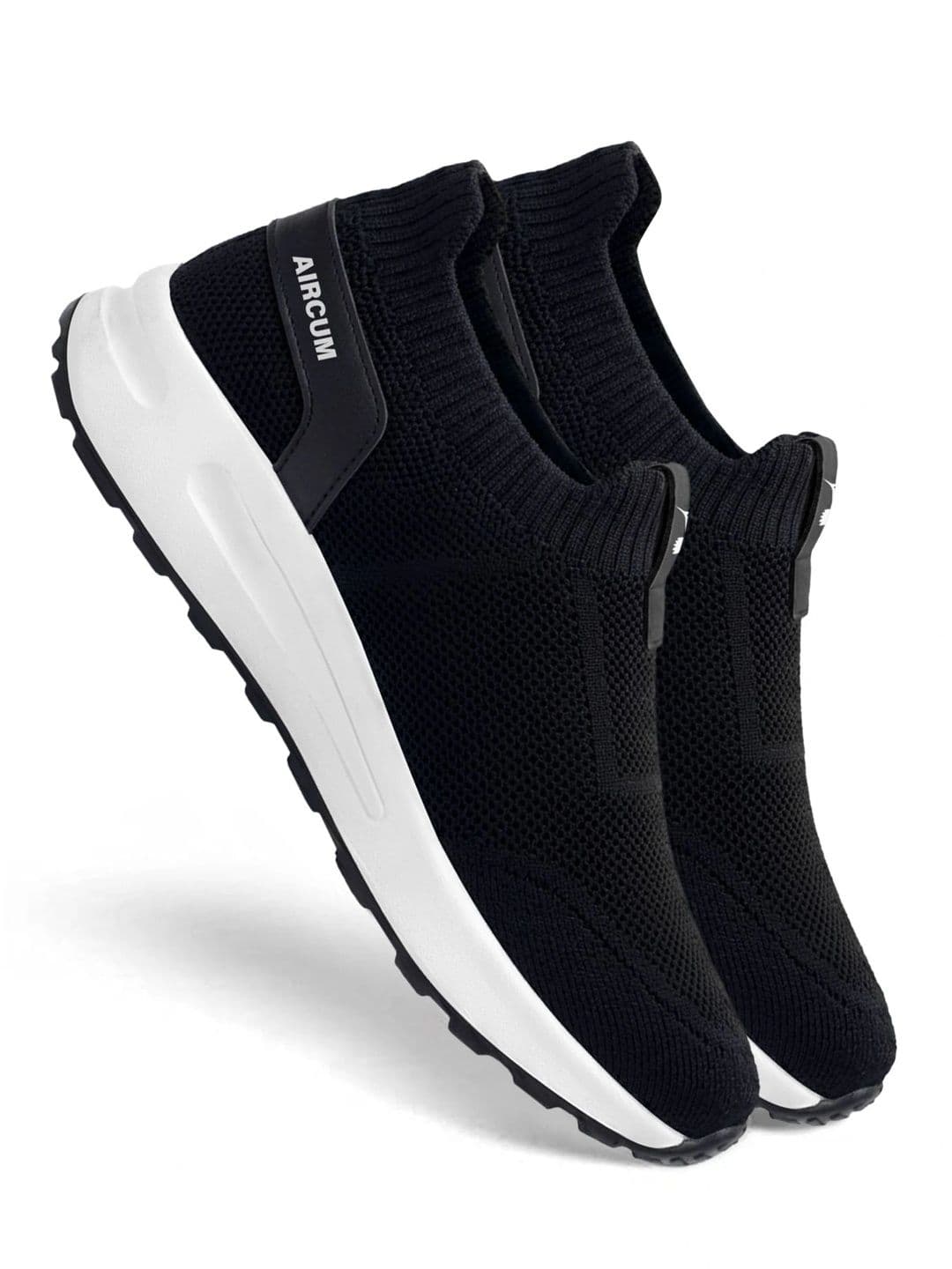 Aircum Men Mesh Running Non-Marking Shoes thumbnail 6