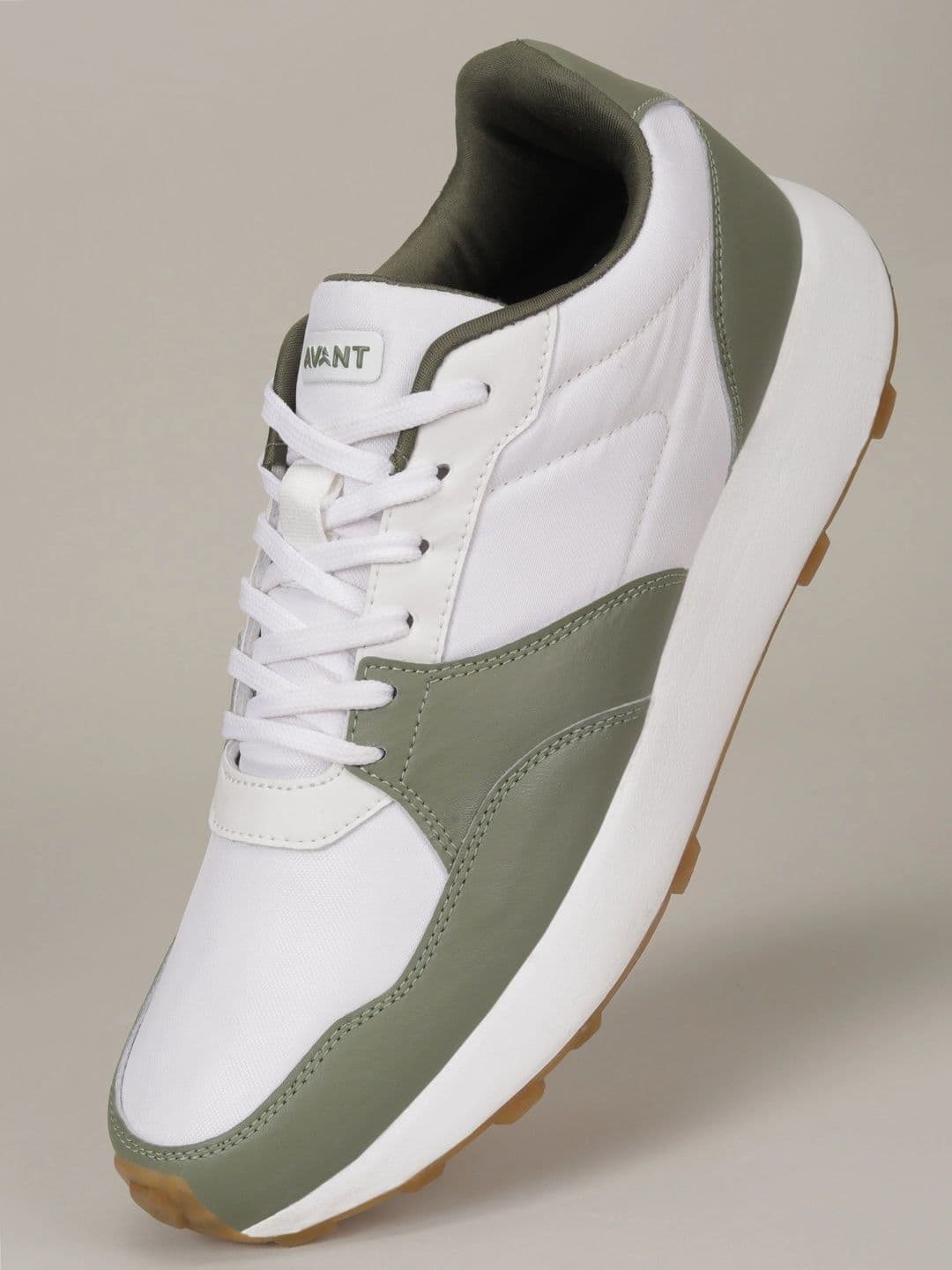 AVANT Men Mesh Running Shoes - view 1