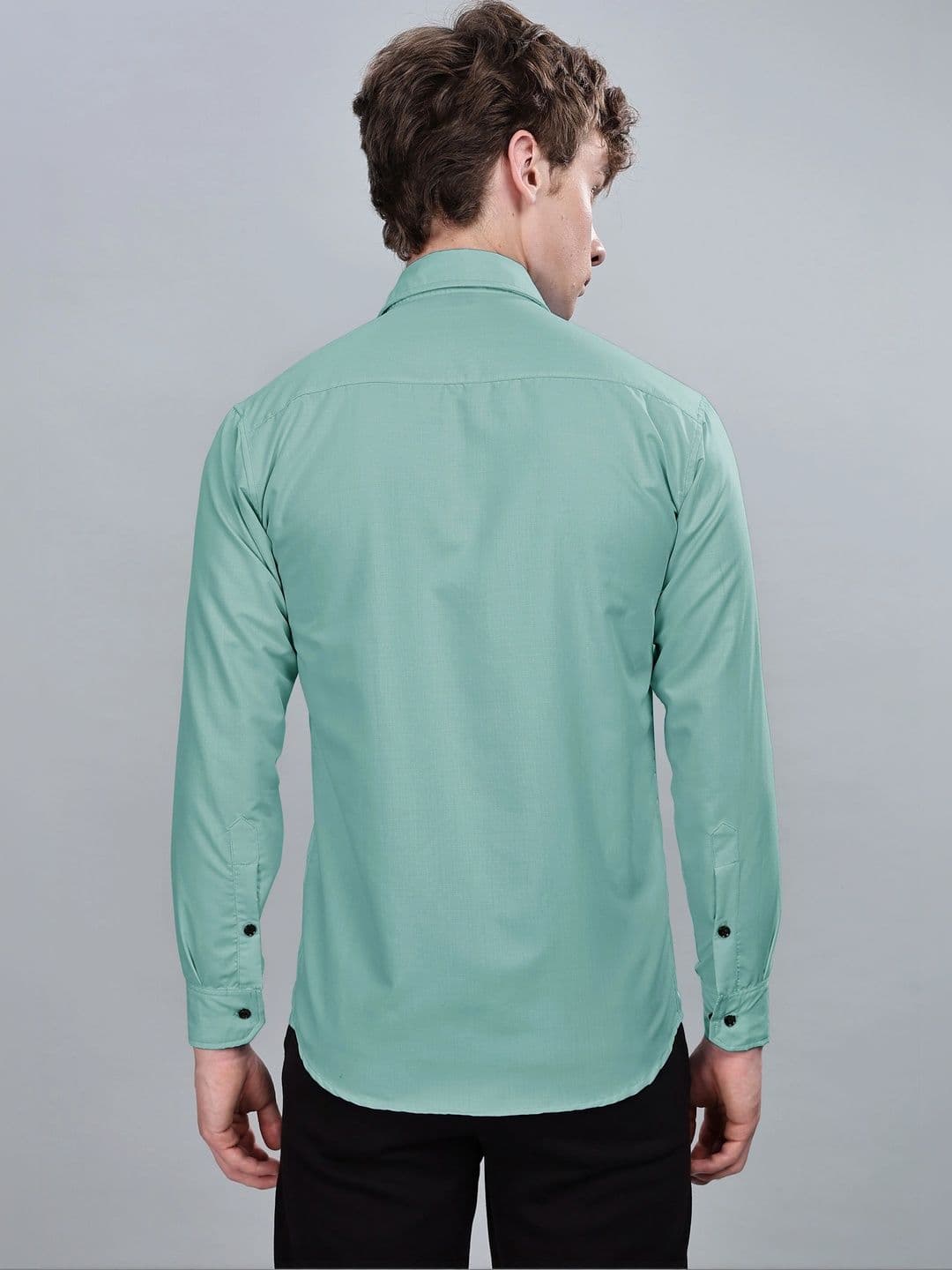 Metronaut Men Comfort Casual Shirt thumbnail 2