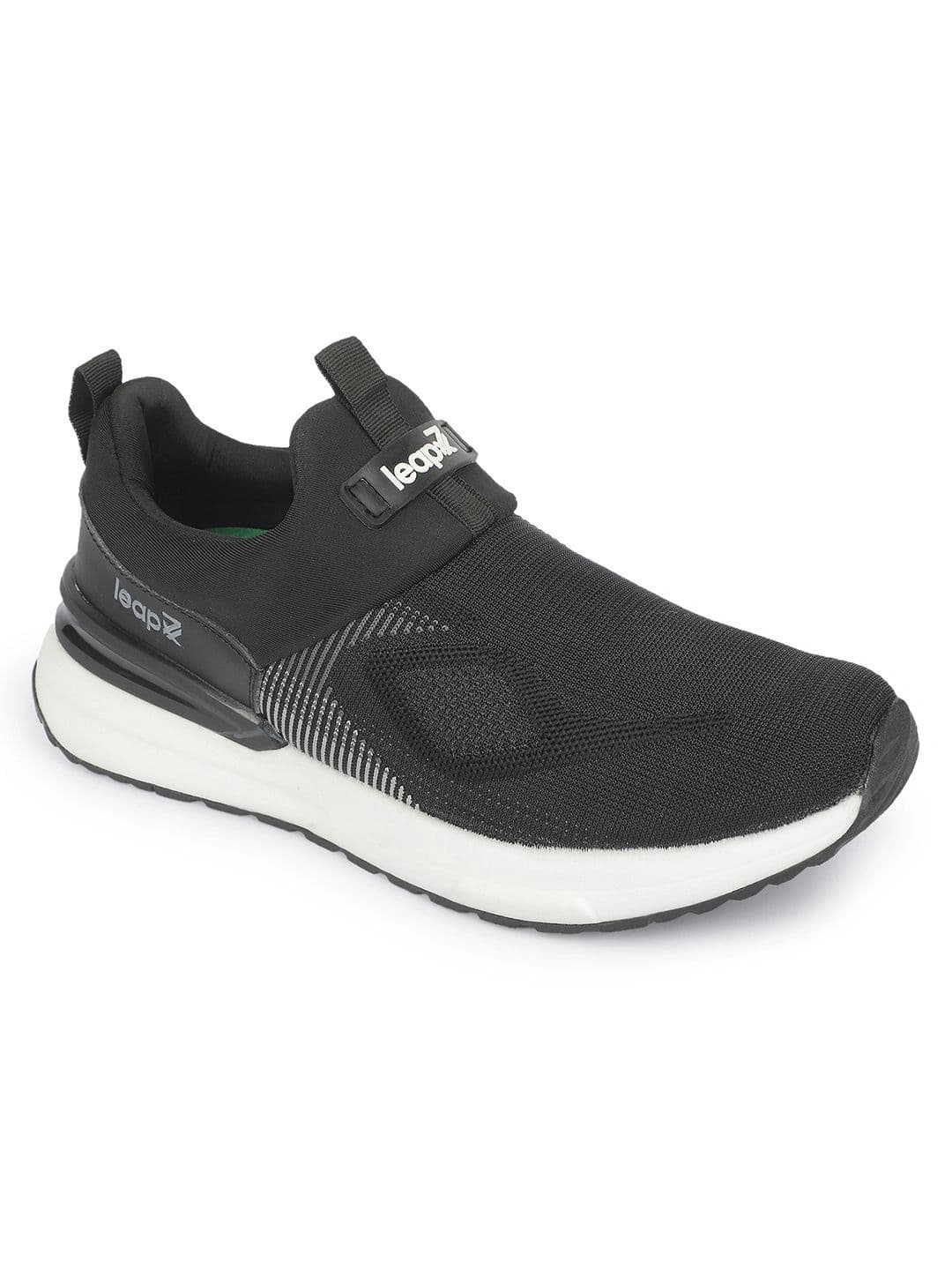 Liberty Men Textile Running Shoes - view 1