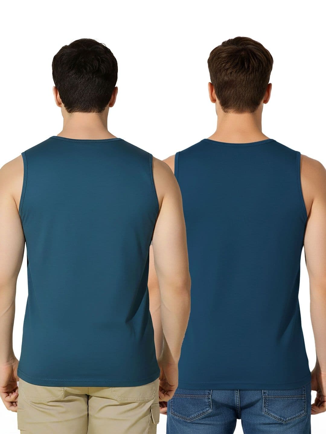 CRYPTIC Men 2 Printed T-shirt thumbnail 5