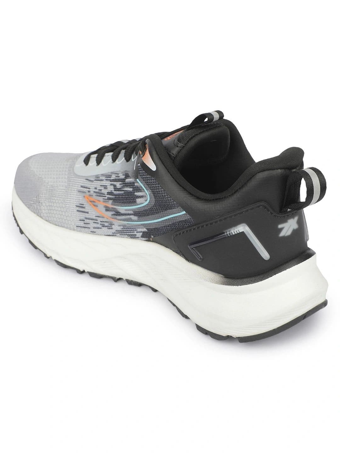 Liberty Men Textile Running Shoes thumbnail 5