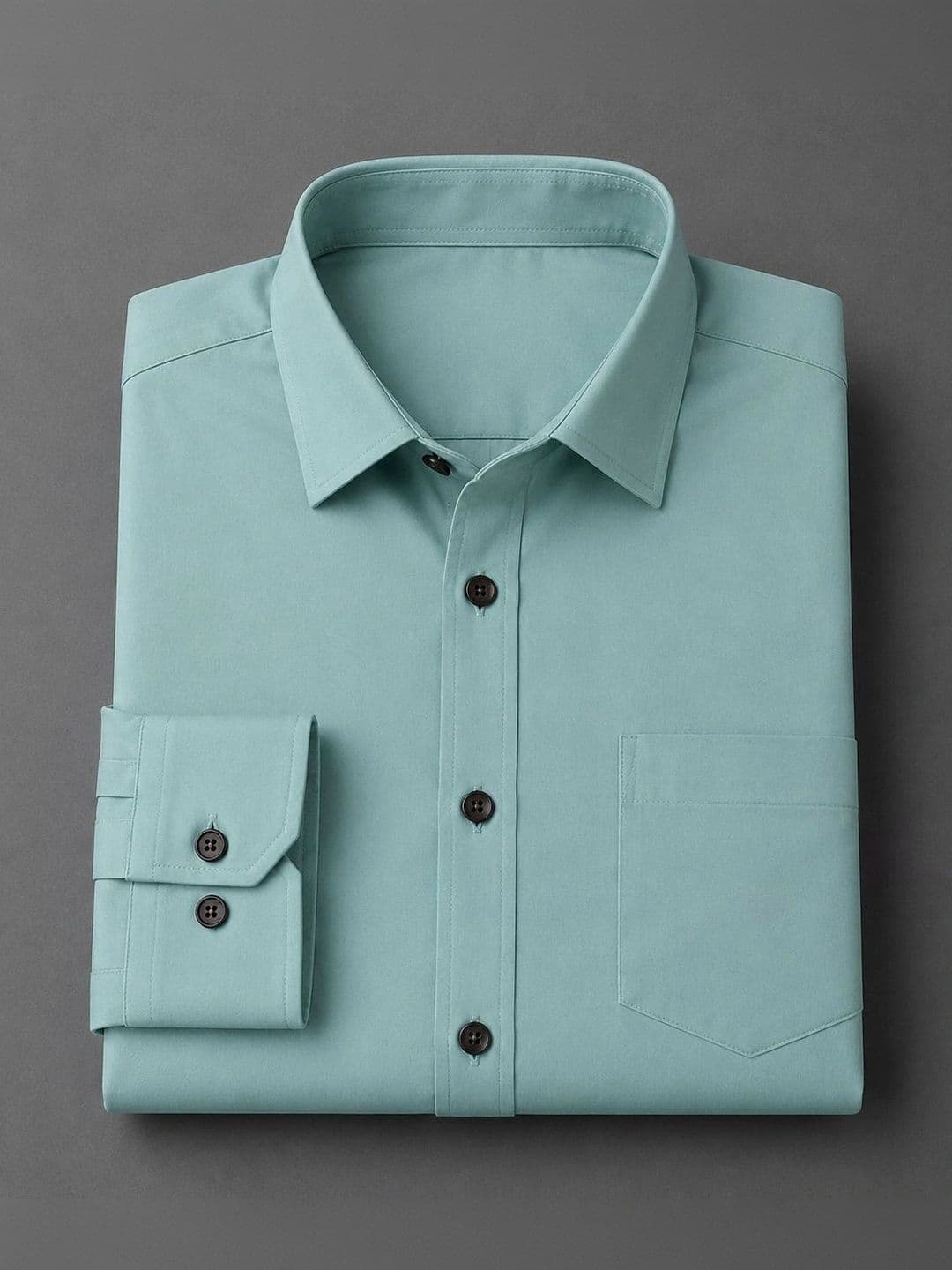 Metronaut Men Comfort Casual Shirt thumbnail 6