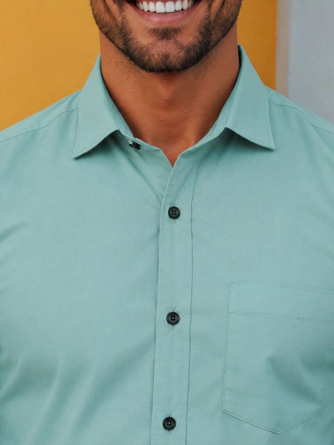 Metronaut Men Comfort Casual Shirt thumbnail 4