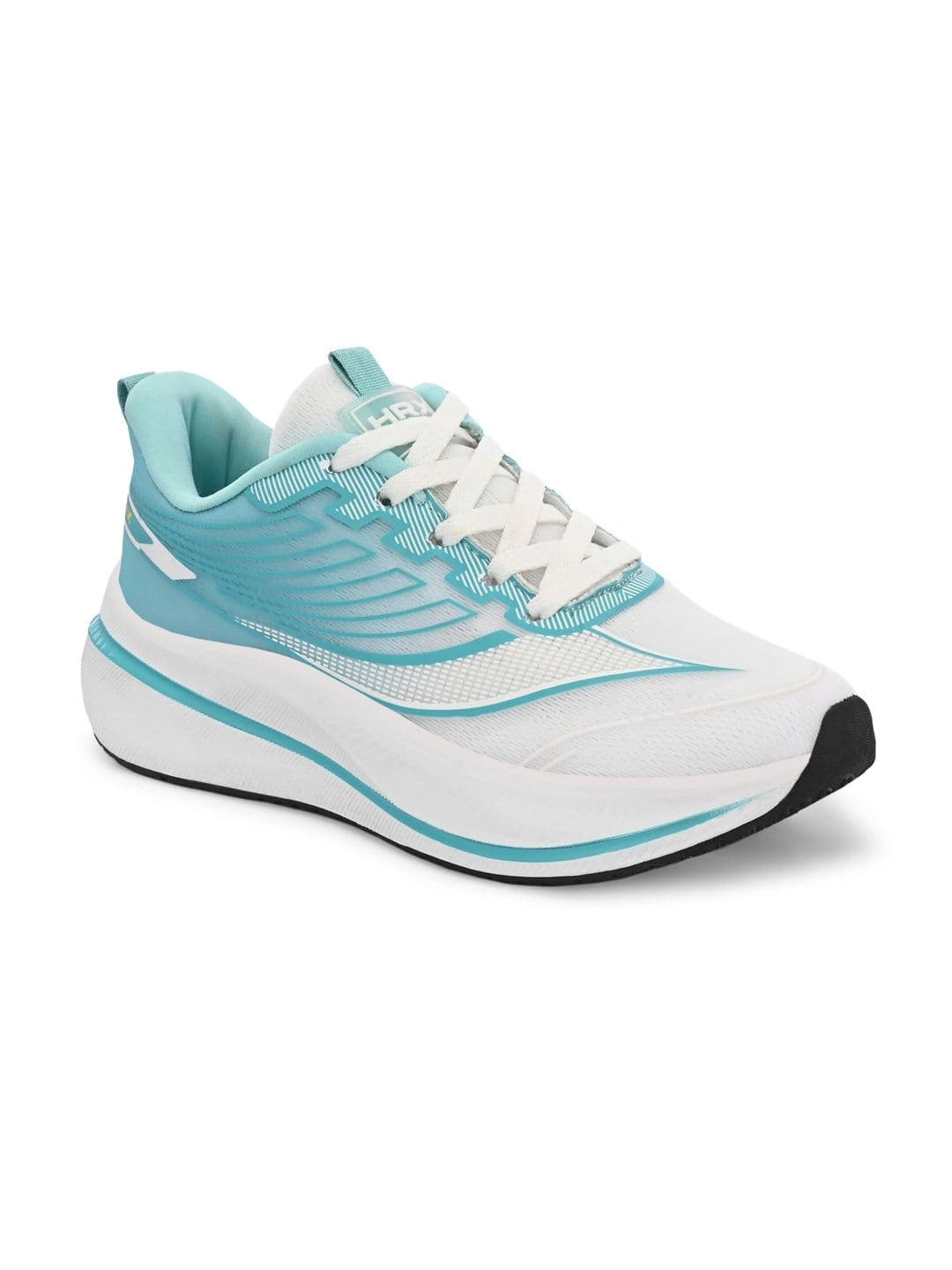 HRX by Hrithik Roshan Men Mesh Running Shoes thumbnail 5