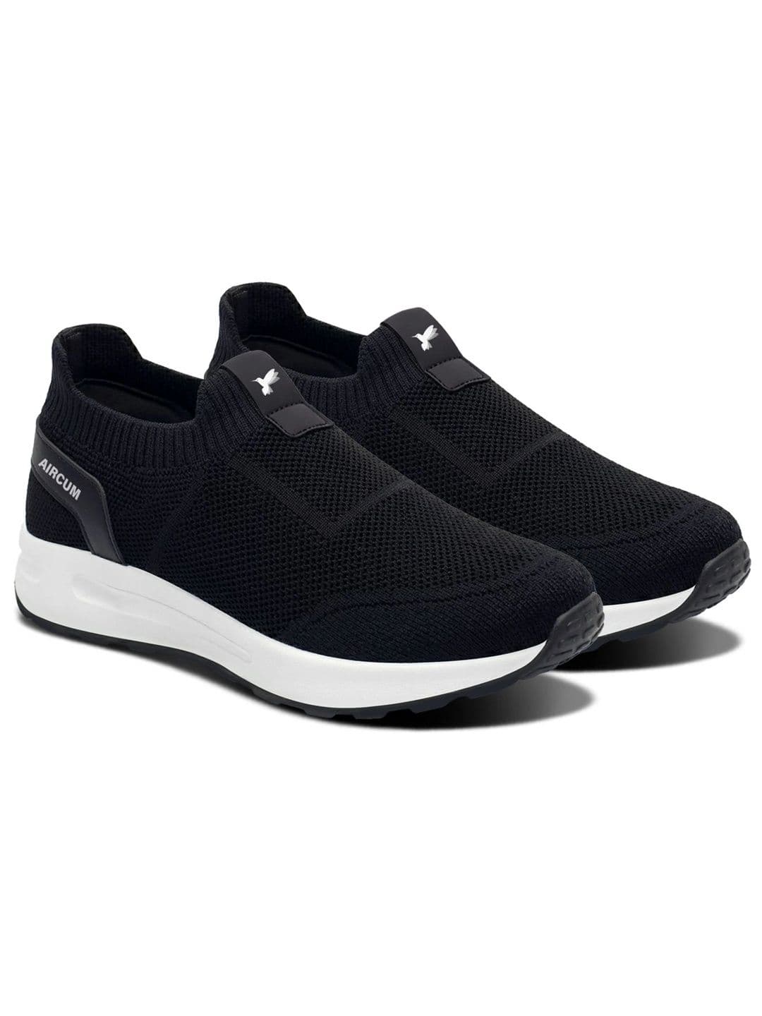 Aircum Men Mesh Running Non-Marking Shoes thumbnail 5