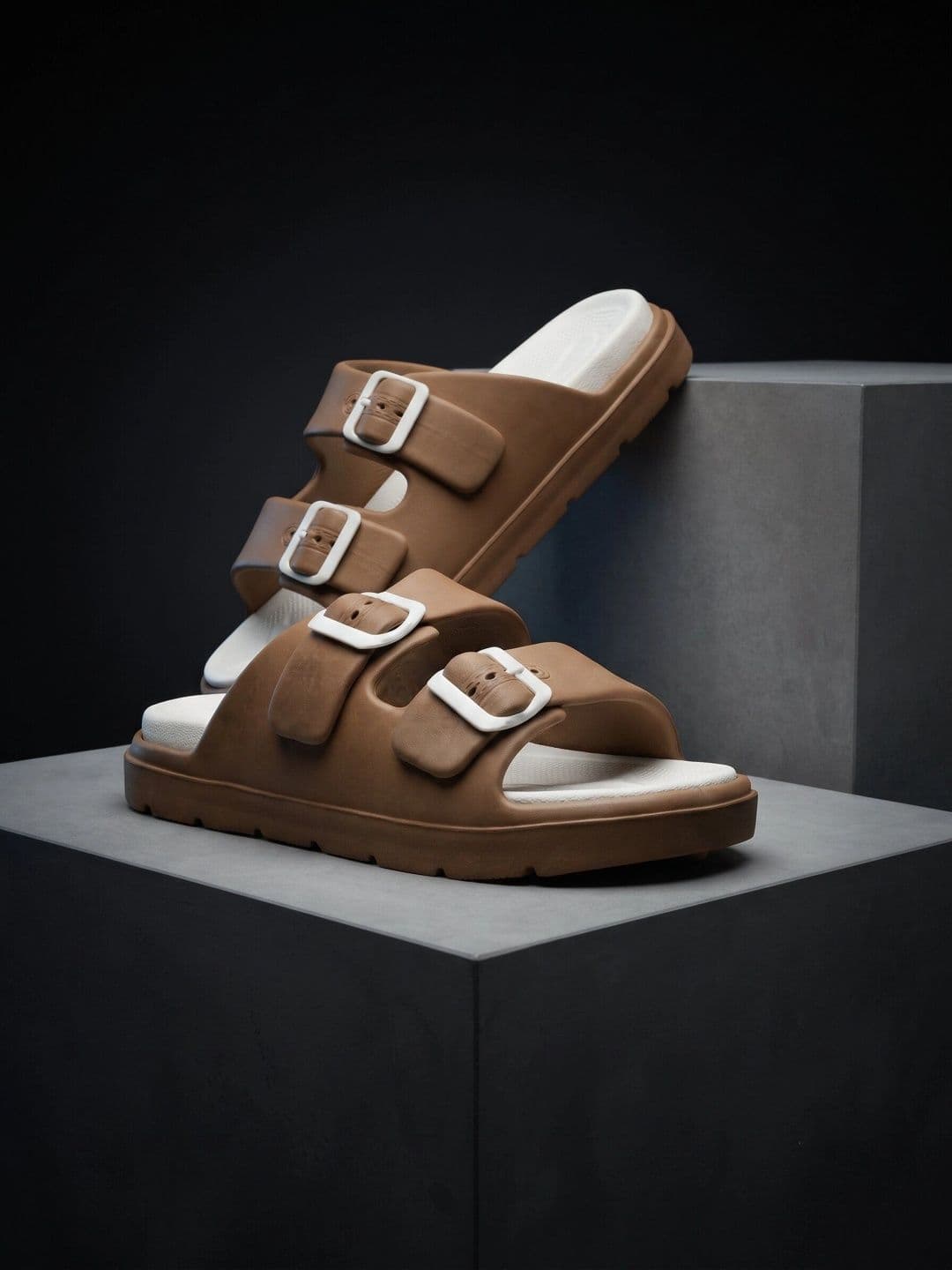 glitchez Men Sliders - view 1