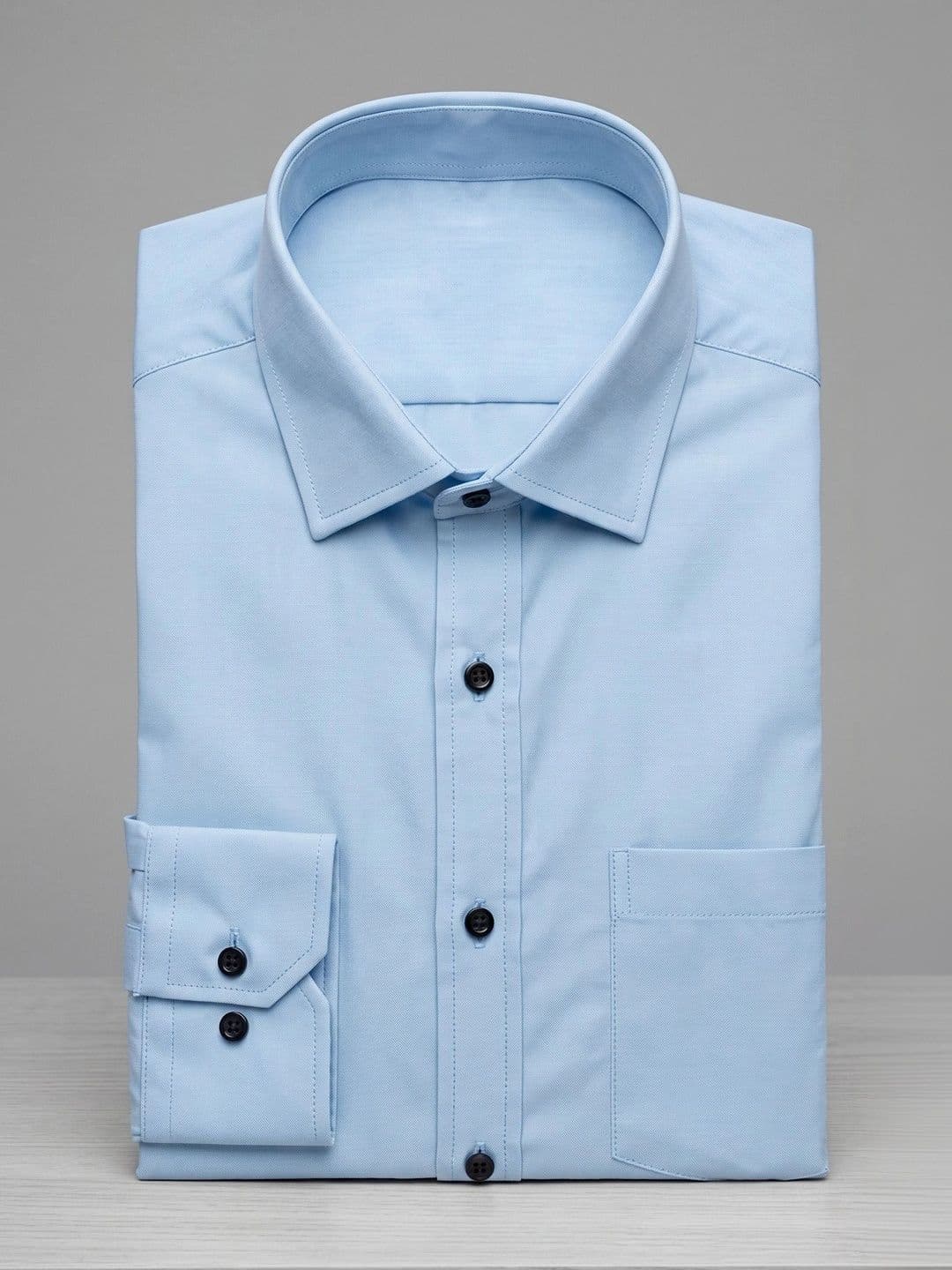 Metronaut Men Comfort Casual Shirt thumbnail 6