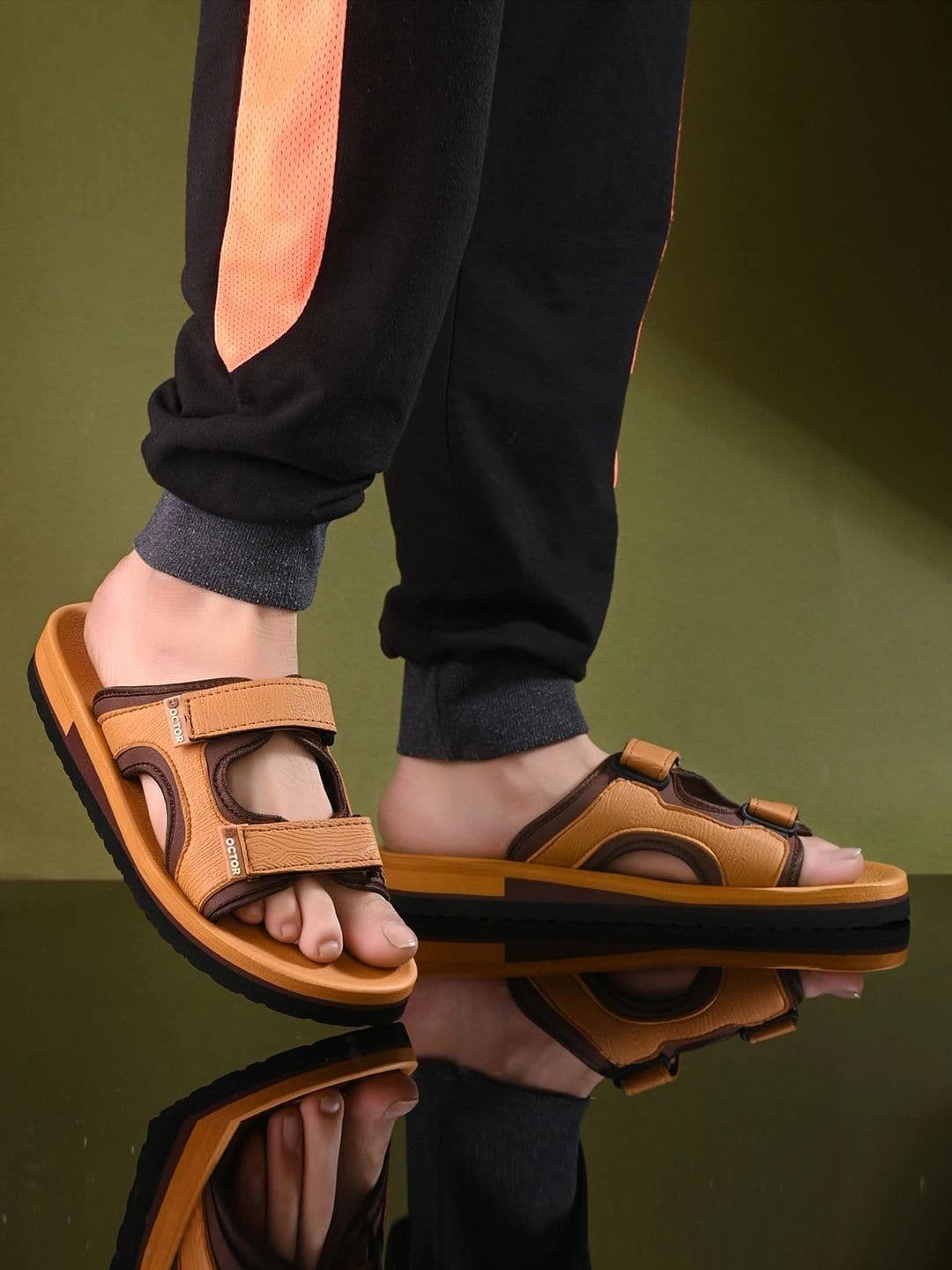 DOCTOR HEALTH SUPER SOFT  Men Sliders thumbnail 6