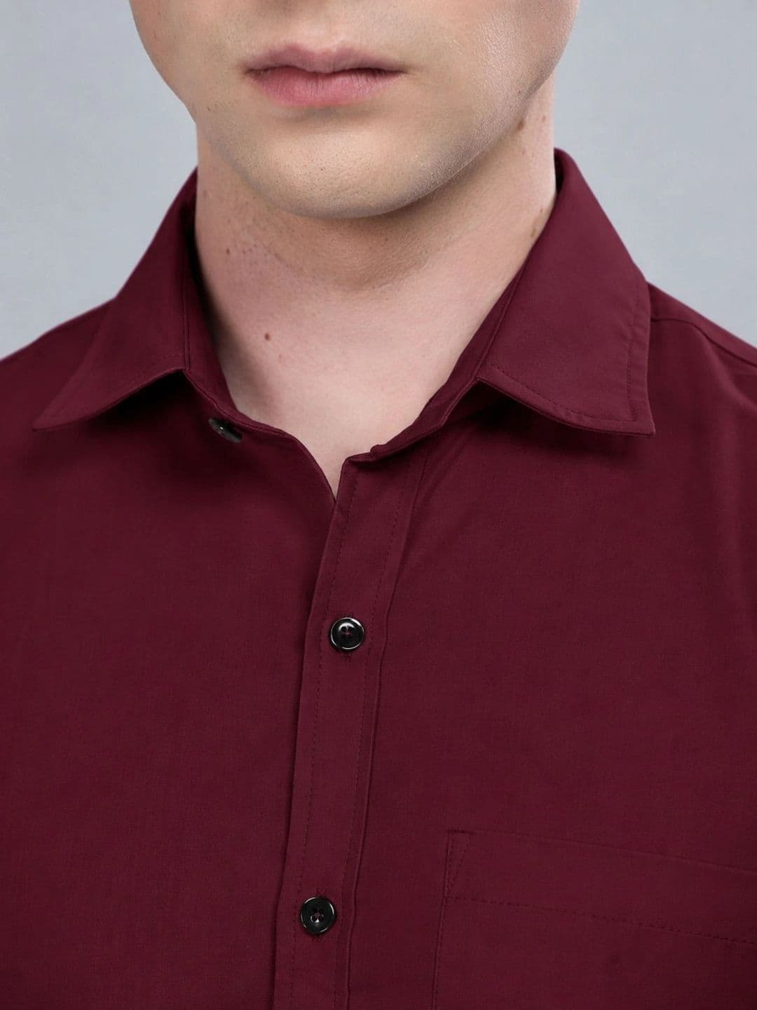 Metronaut Men Comfort Casual Shirt thumbnail 2