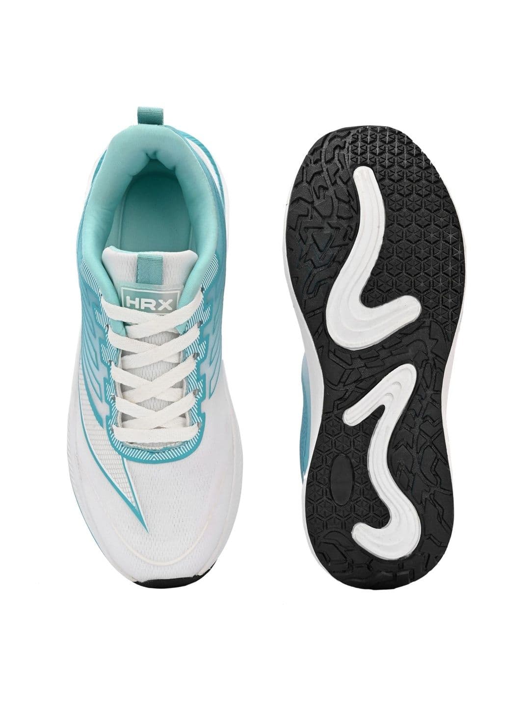 HRX by Hrithik Roshan Men Mesh Running Shoes thumbnail 3