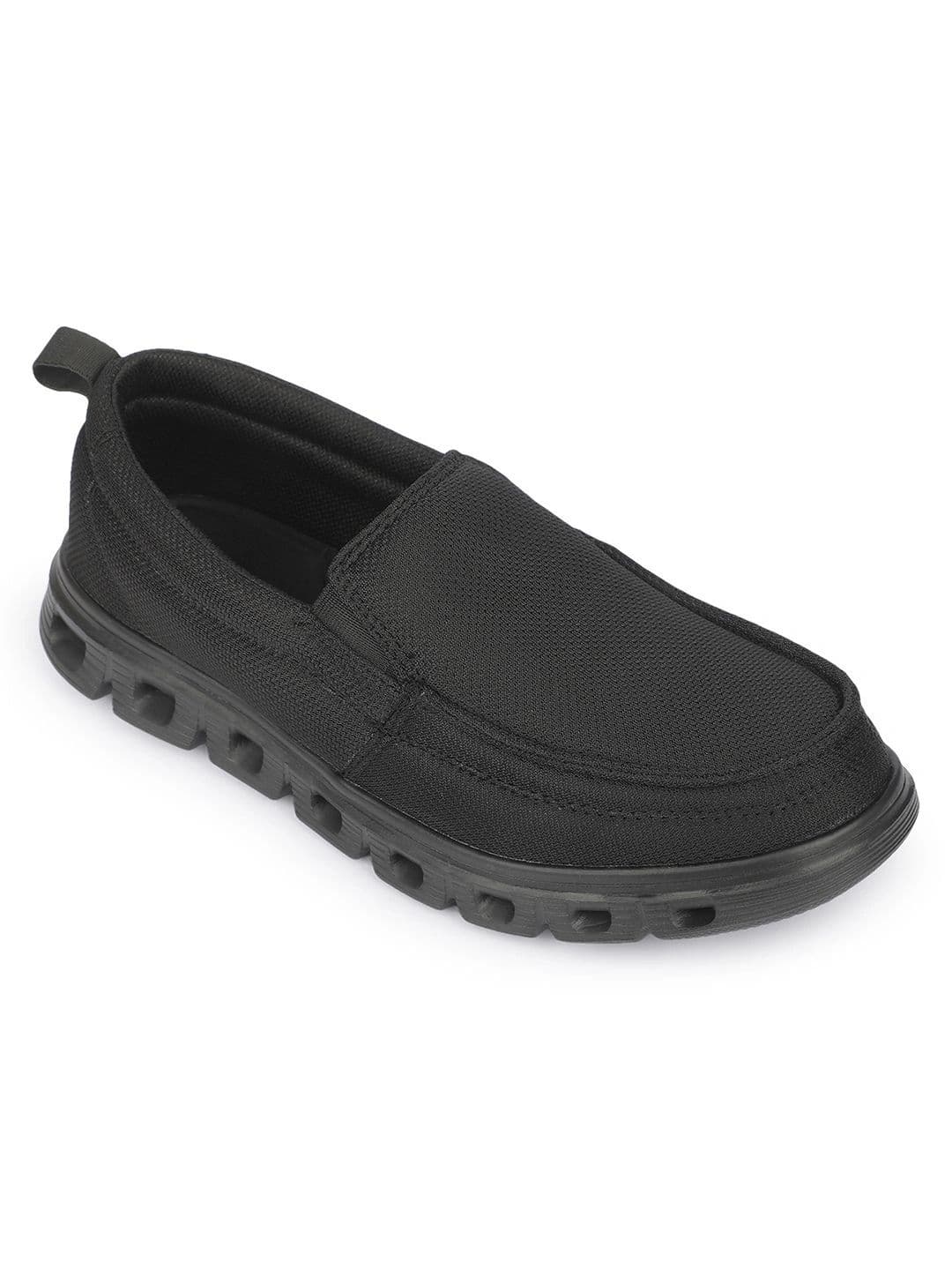 Liberty Men Mesh Walking Non-Marking Shoes - view 1