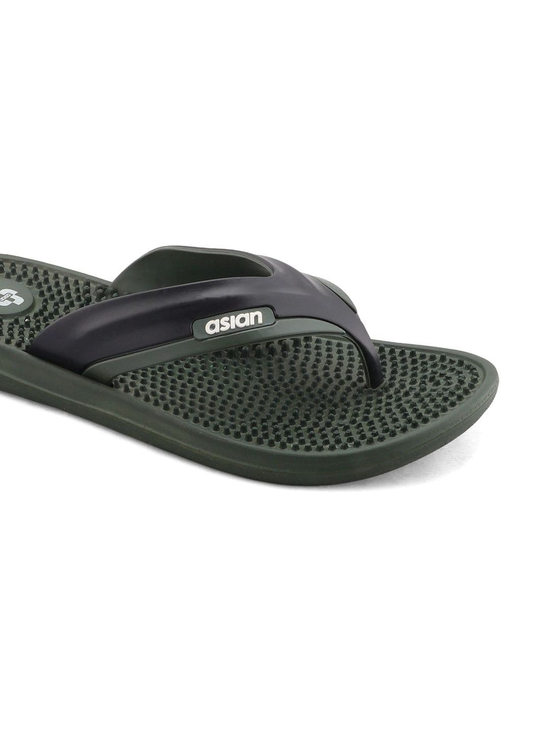 ASIAN Men Thong Flip-Flops thumbnail 2