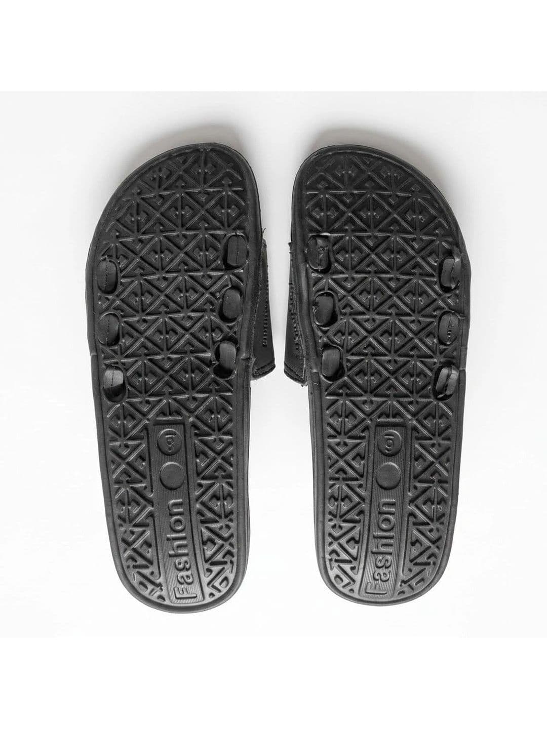 NEW ORANIE Men Printed Thong Flip-Flops thumbnail 3