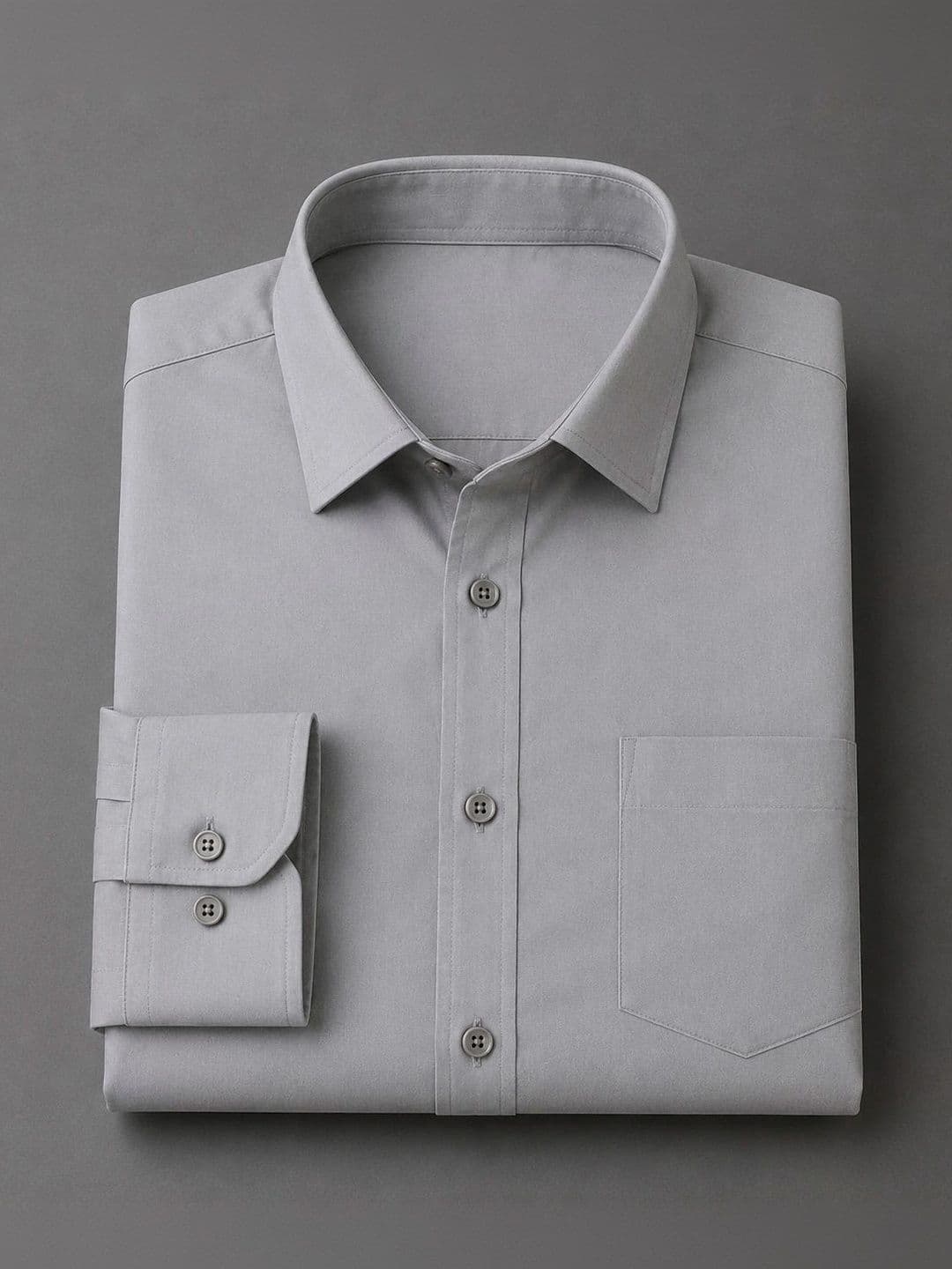 Metronaut Men Comfort Casual Shirt thumbnail 5