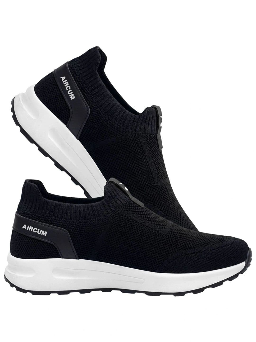 Aircum Men Mesh Running Non-Marking Shoes thumbnail 4