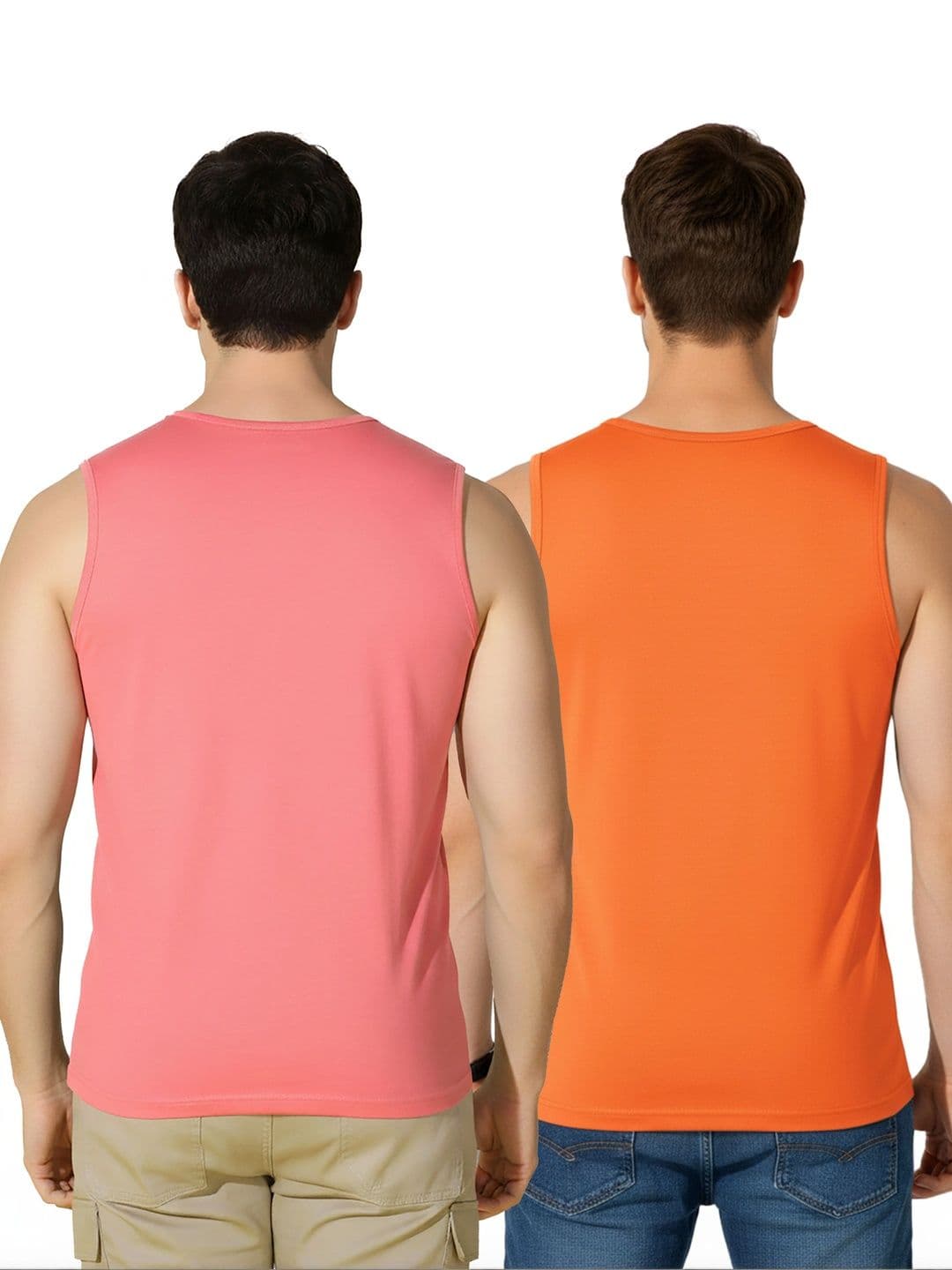 CRYPTIC Men 2 Printed T-shirt thumbnail 4