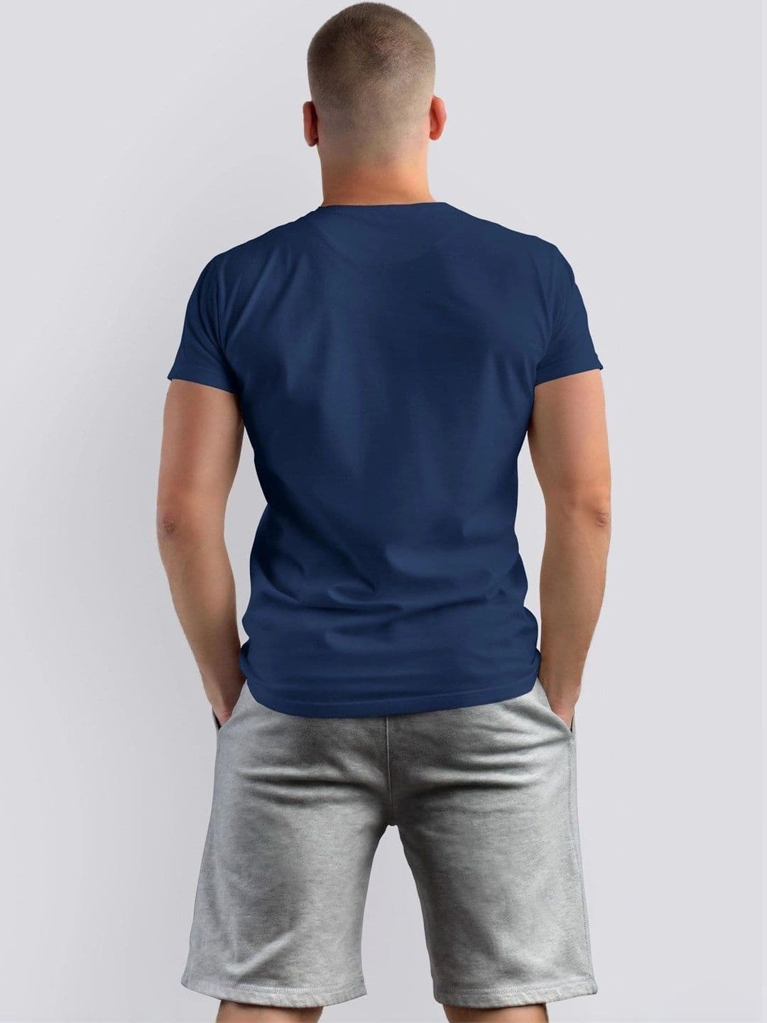 MERCHX Unisex Printed T-shirt thumbnail 2