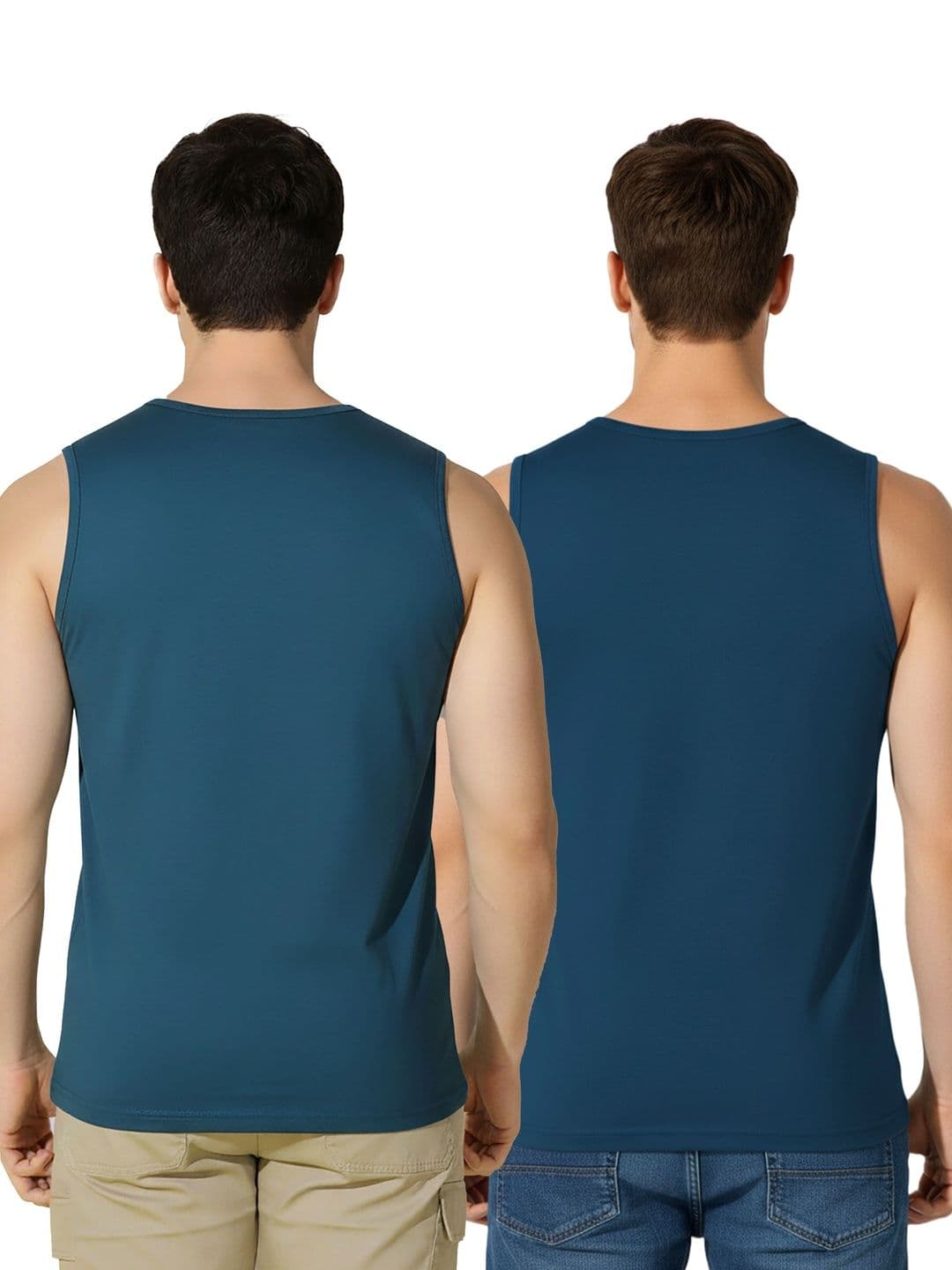 CRYPTIC Men 2 Printed T-shirt thumbnail 6