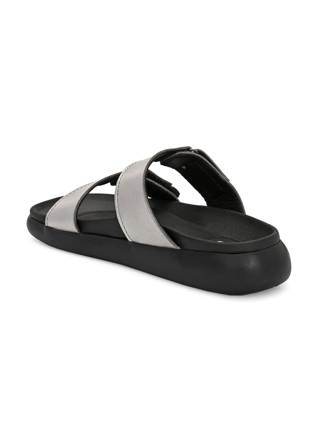 Mast & Harbour Men Comfort Sandals thumbnail 6