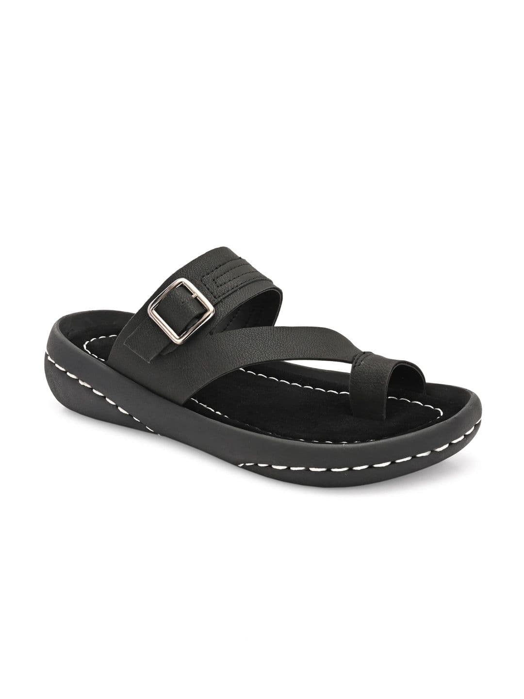 Mast & Harbour Men Comfort Sandals thumbnail 4