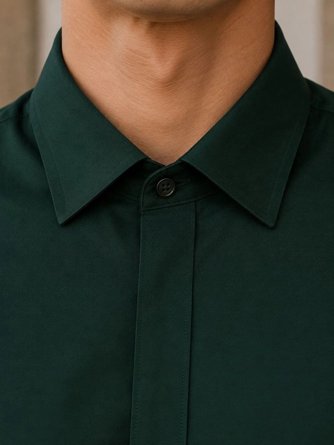 Metronaut Men Comfort Casual Shirt thumbnail 2