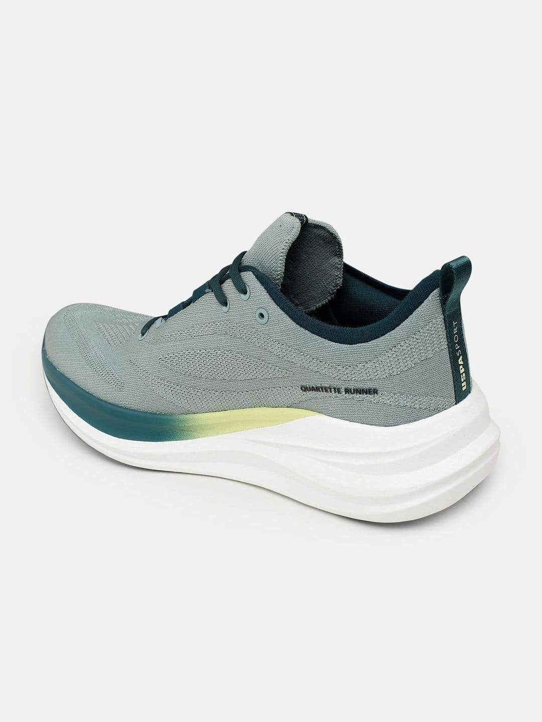 U.S. Polo Assn. Men Running Shoes thumbnail 6