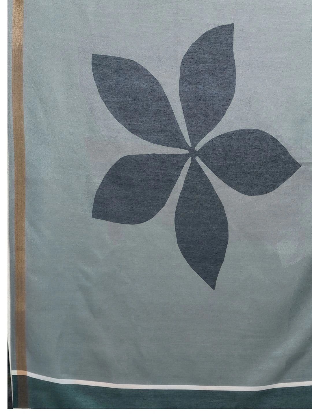 DWIJA FASHION Women Floral Saree thumbnail 3