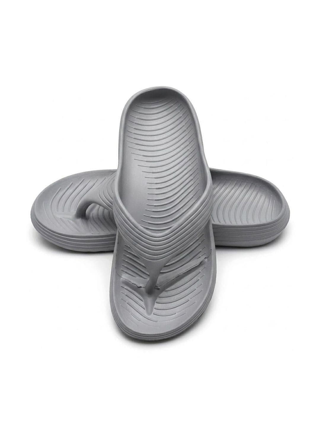 NEW ORANIE Men Pack of 2 Thong Combo of Flip-Flops thumbnail 3