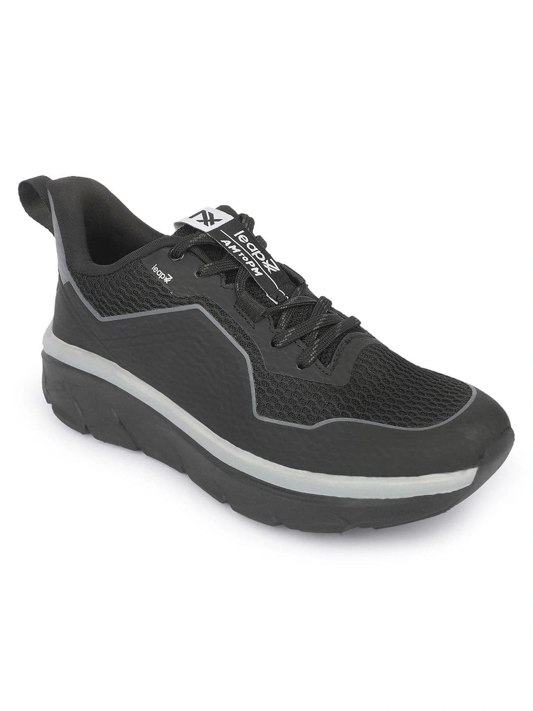 Liberty Men Mesh Running Shoes - view 1