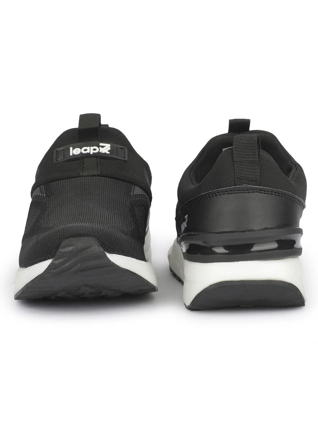 Liberty Men Textile Running Shoes thumbnail 4